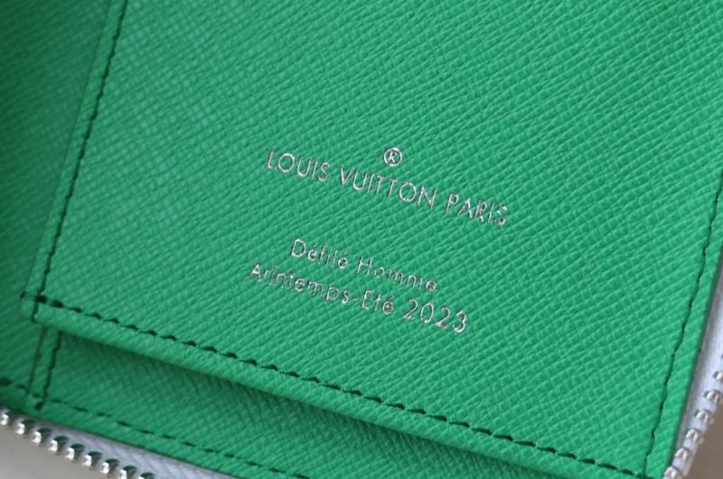 Louis Vuitton Wallets
